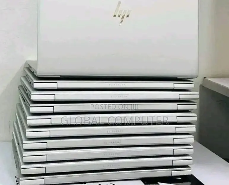 New Laptop HP EliteBook 840 8GB Intel Core I5 SSD 512GB