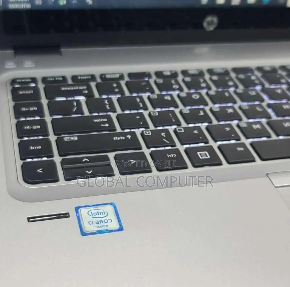 New Laptop HP EliteBook 840 G3 8GB Intel Core I5 HDD+SSD 1T