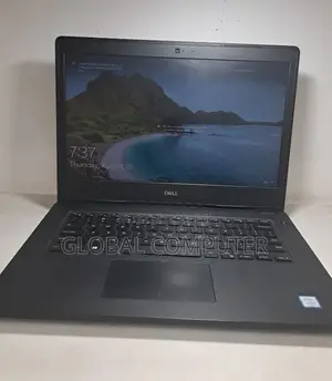 Photo - New Laptop Dell Latitude 13 3340 16GB Intel Core I5 SSD 512GB