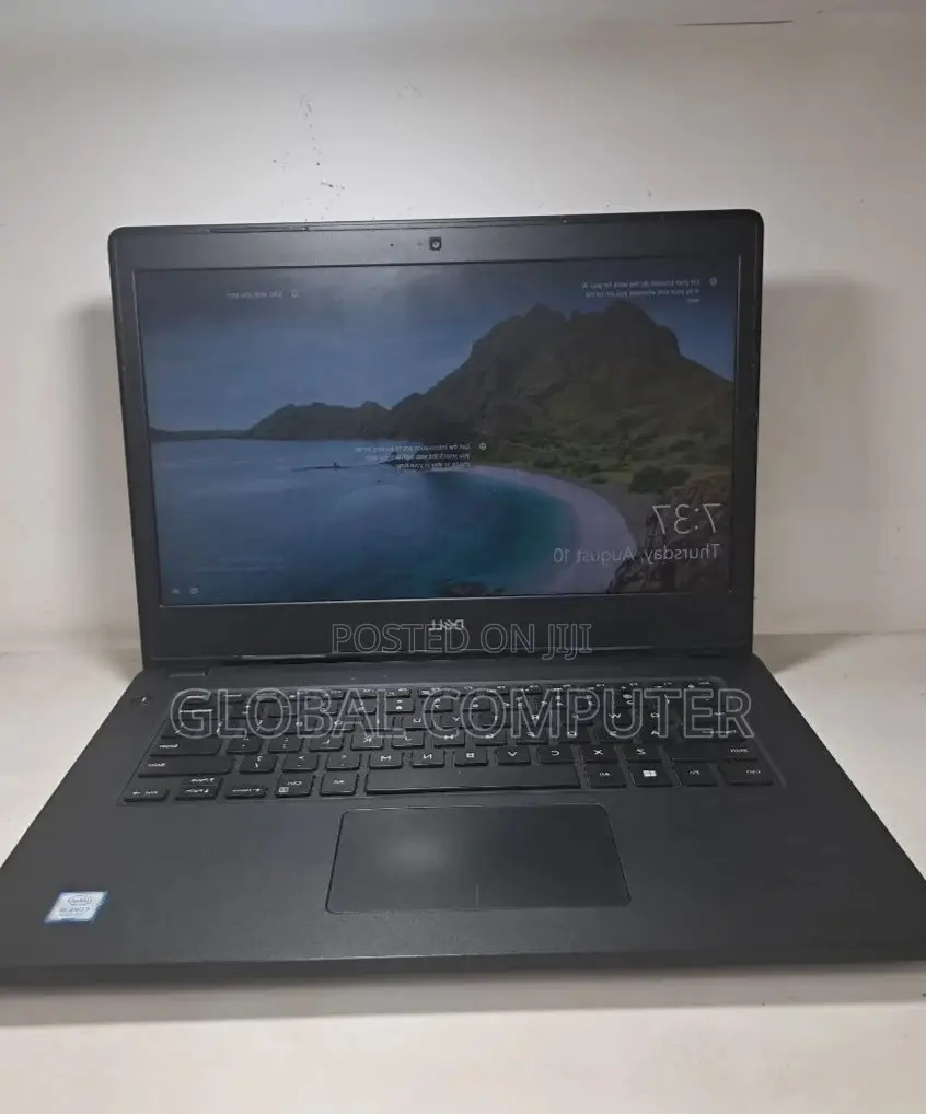New Laptop Dell Latitude 13 3340 16GB Intel Core I5 SSD 512GB