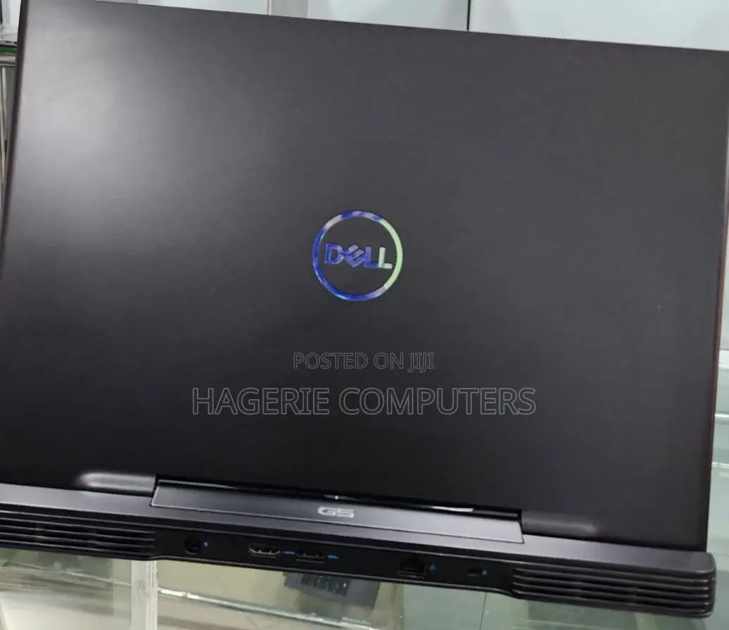 New Laptop Dell Inspiron G5 15 16GB Intel Core I7 HDD+SSD 1.5T