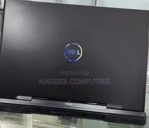 New Laptop Dell Inspiron G5 15 16GB Intel Core I7 HDD+SSD 1.5T