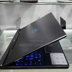 New Laptop Dell Inspiron G5 15 16GB Intel Core I7 HDD+SSD 1.5T