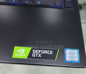 New Laptop Dell Inspiron G5 15 16GB Intel Core I7 HDD+SSD 1.5T