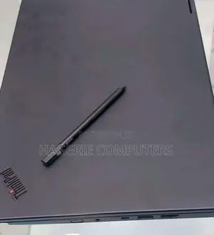 New Laptop Lenovo ThinkPad Yoga 370 16GB Intel Core I5 SSD 512GB