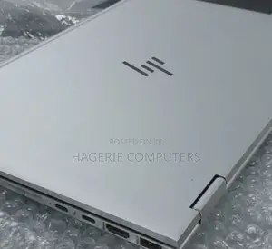 New Laptop HP EliteBook X360 1040 G5 16GB Intel Core I7 SSD 512GB
