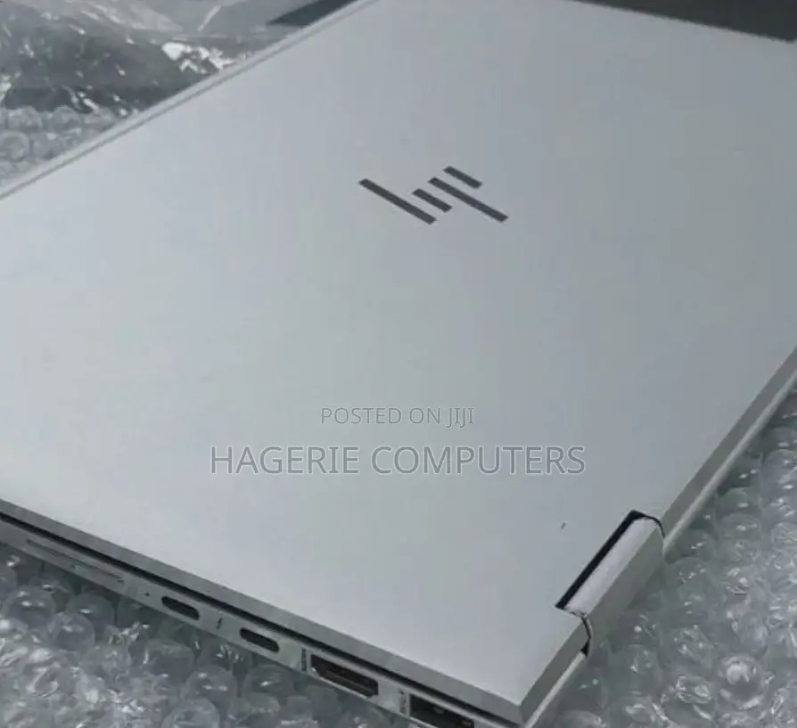 New Laptop HP EliteBook X360 1040 G5 16GB Intel Core I7 SSD 512GB