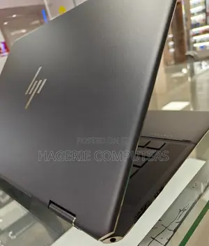 New Laptop HP Spectre 16GB Intel Core I7 SSD 1T