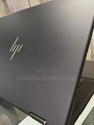 New Laptop HP Spectre 16GB Intel Core I7 SSD 1T