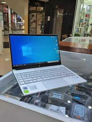 New Laptop HP Envy X360 15t 8GB Intel Core I5 SSD 512GB