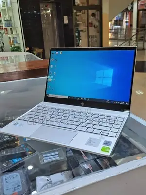 New Laptop HP Envy X360 15t 8GB Intel Core I5 SSD 512GB