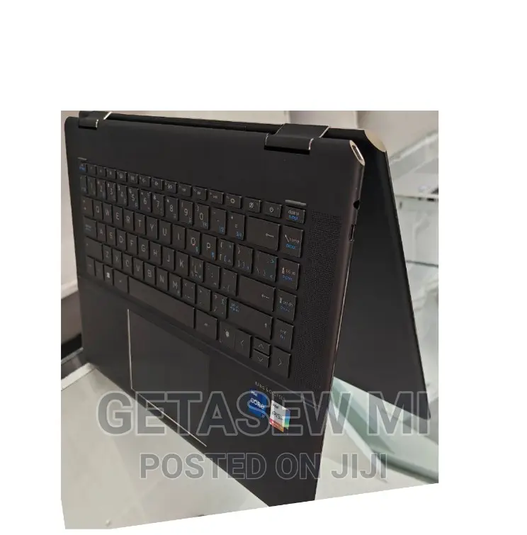 New Laptop HP Spectre X360 16GB Intel Core I7 SSD 1T