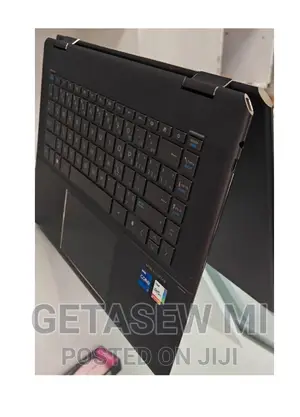 New Laptop HP Spectre X360 16GB Intel Core I7 SSD 1T