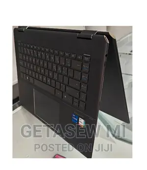 New Laptop HP Spectre X360 16GB Intel Core I7 SSD 1T