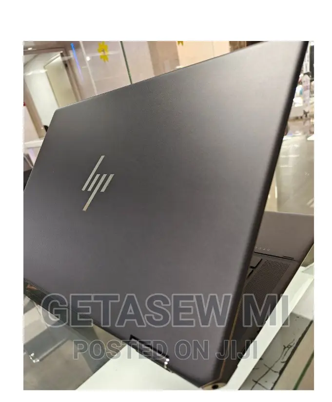 New Laptop HP Spectre X360 16GB Intel Core I7 SSD 1T