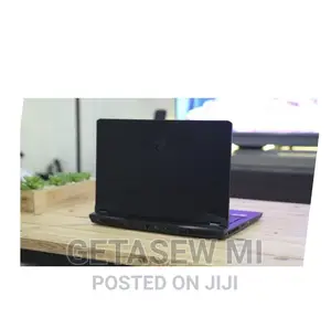 New Laptop MSI GP75 Leopard 16GB Intel Core I7 SSD 1T