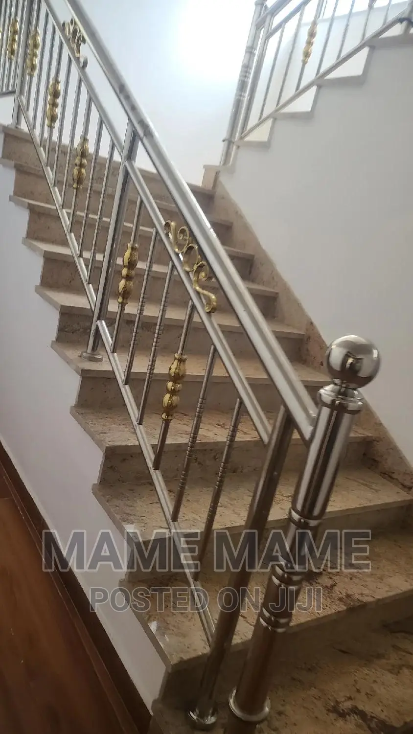 7bdrm House in Addis Abeba, Bole for sale