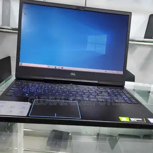 Photo - New Laptop Dell G15 5511 16GB Intel Core I7 SSD 256GB