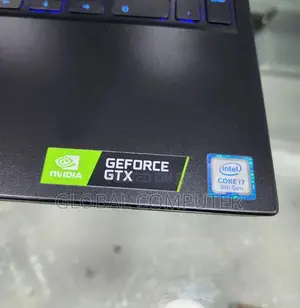 New Laptop Dell G15 5511 16GB Intel Core I7 SSD 256GB