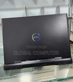 New Laptop Dell G15 5511 16GB Intel Core I7 SSD 256GB