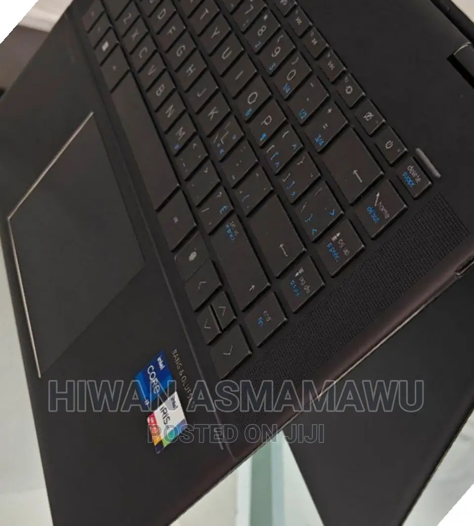 New Laptop HP Spectre 16GB Intel Core I7 SSD 1T