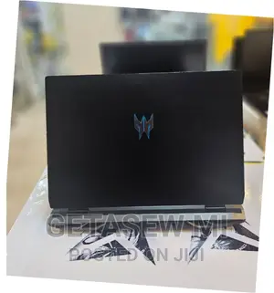 New Laptop Acer Predator Helios 300 16GB Intel Core I9 SSD 512GB