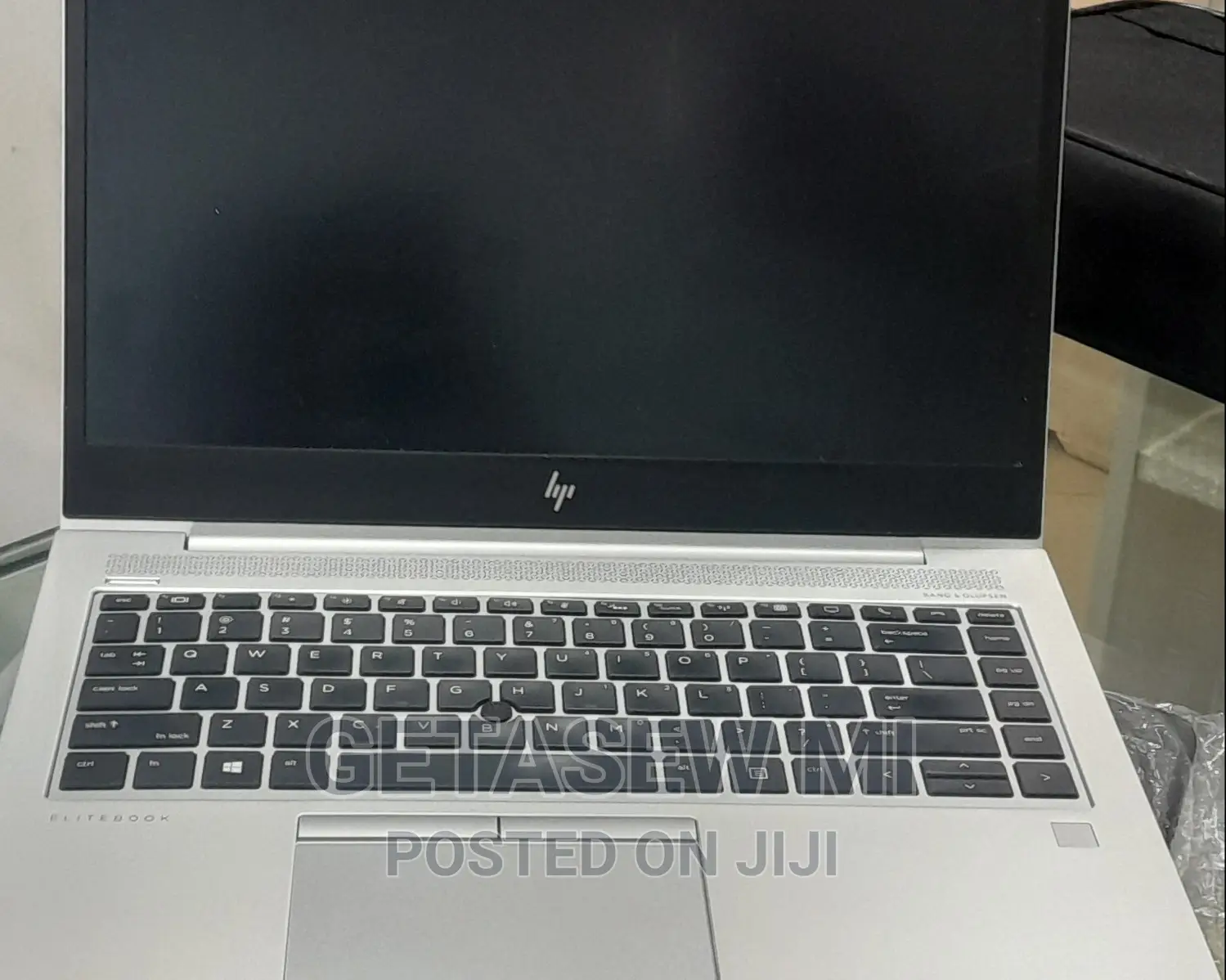 New Laptop HP EliteBook 830 G7 16GB Intel Core I7 SSD 512GB