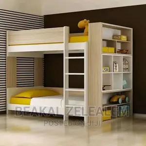 ሙቤ የእንጨት ስራዎች