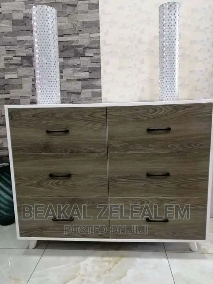 ሙቤ የእንጨት ስራዎች