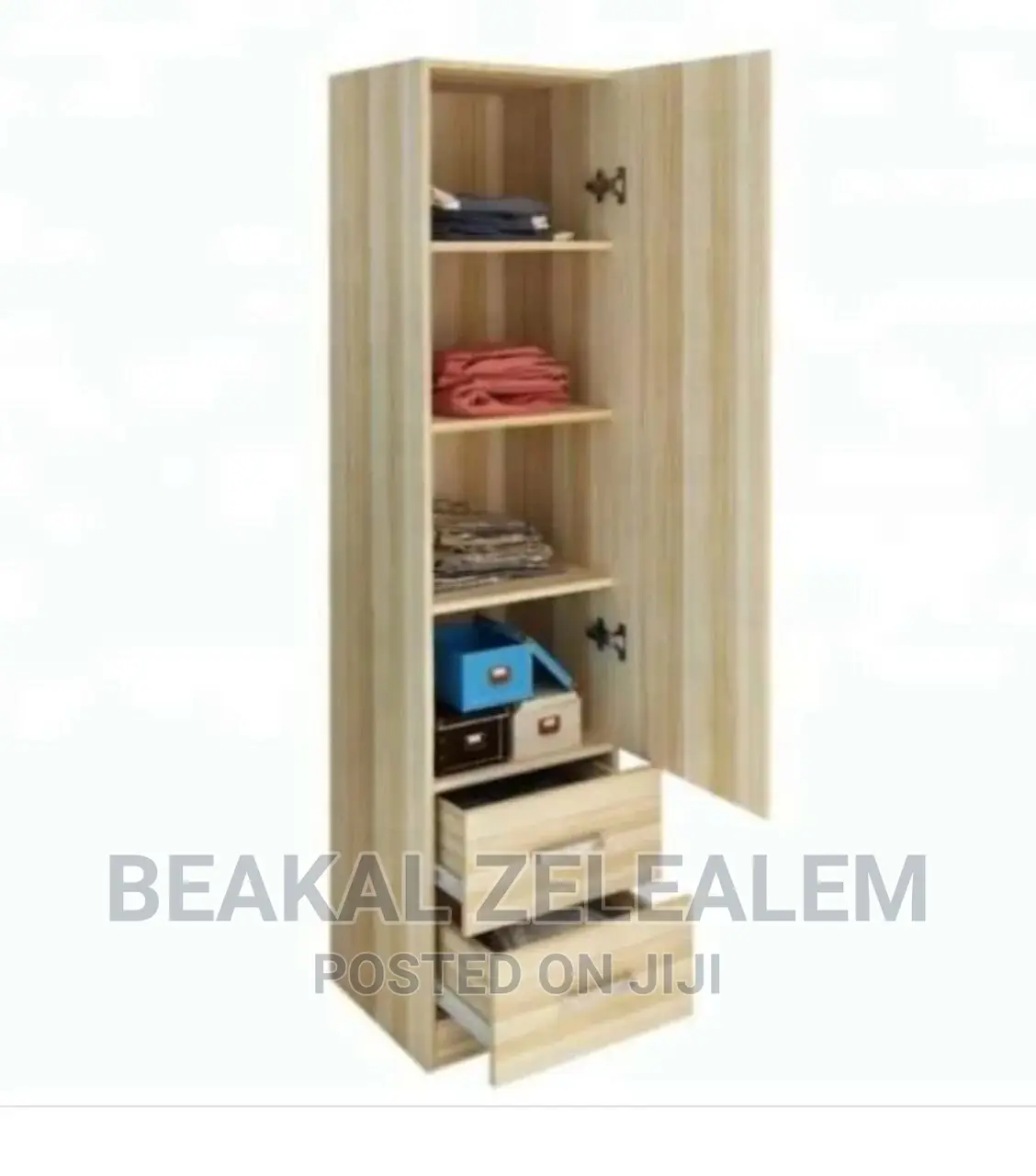 ሙቤ የእንጨት ስራዎች