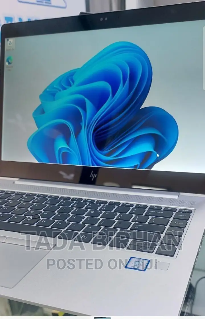 New Laptop HP EliteBook 840 16GB Intel Core I7 SSD 512GB