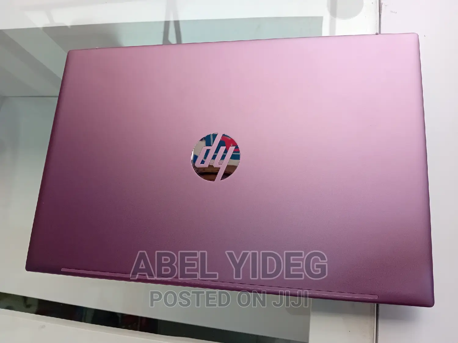 New Laptop HP Pavilion 13 16GB Intel Core I5 SSD 512GB