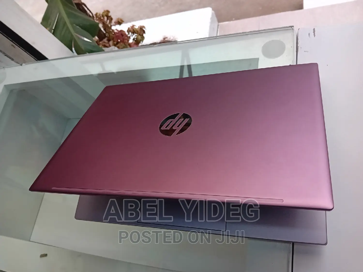 New Laptop HP Pavilion 13 16GB Intel Core I5 SSD 512GB