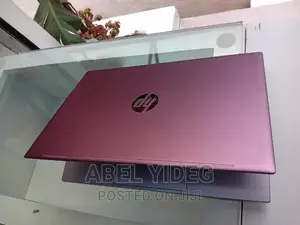 New Laptop HP Pavilion 13 16GB Intel Core I5 SSD 512GB