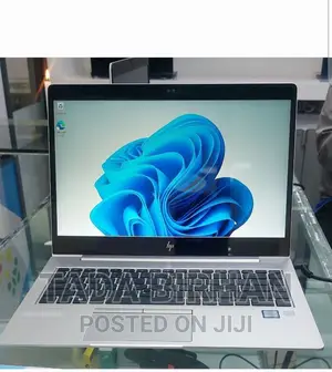 New Laptop HP EliteBook 840 16GB Intel Core I7 SSD 512GB