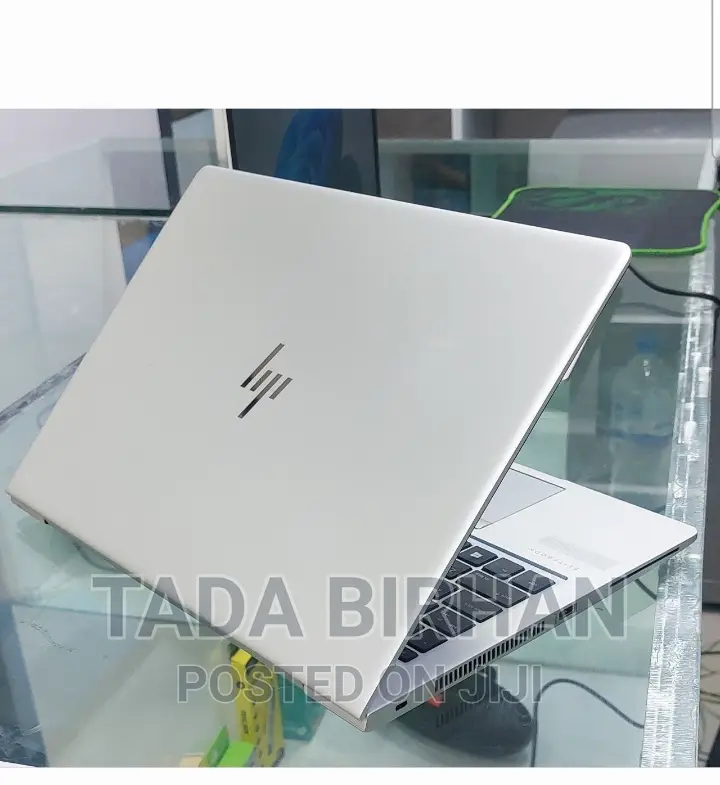 New Laptop HP EliteBook 840 16GB Intel Core I7 SSD 512GB