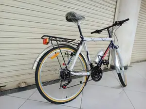 Bicycle, New Creeper Bicycle