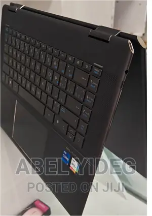 Photo - New Laptop HP Spectre X360 16GB Intel Core I7 SSD 1T