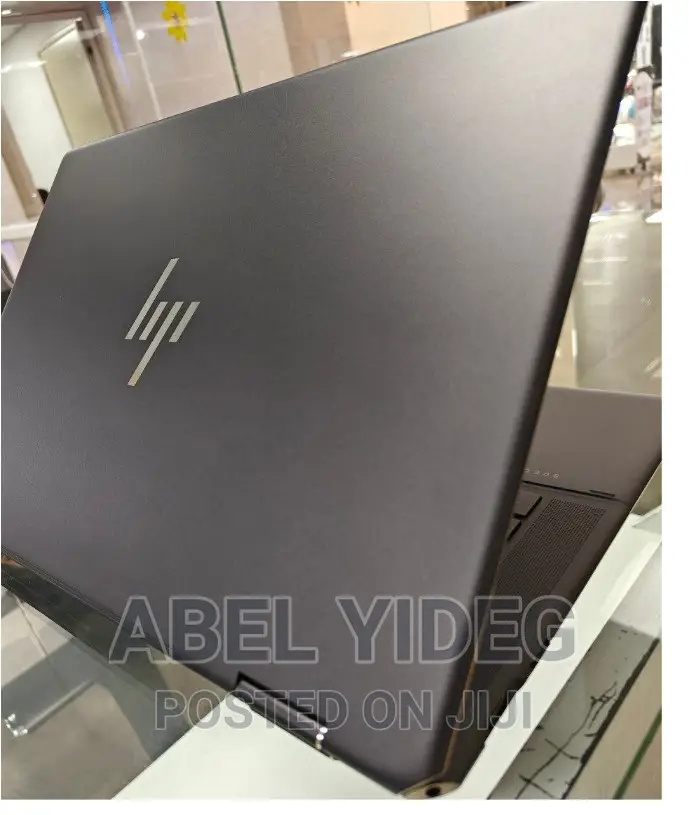 New Laptop HP Spectre X360 16GB Intel Core I7 SSD 1T