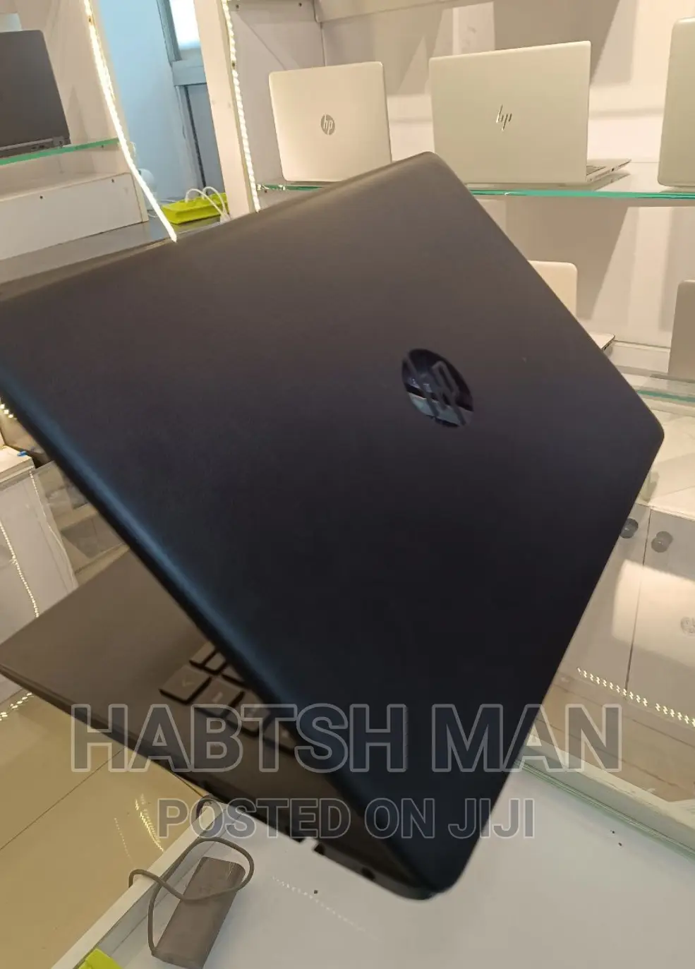 New Laptop HP Stream Notebook 4GB Intel Celeron HDD 500GB