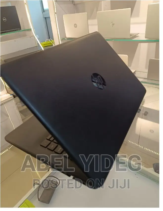 New Laptop HP Stream Notebook 4GB Intel Core I3 HDD 500GB