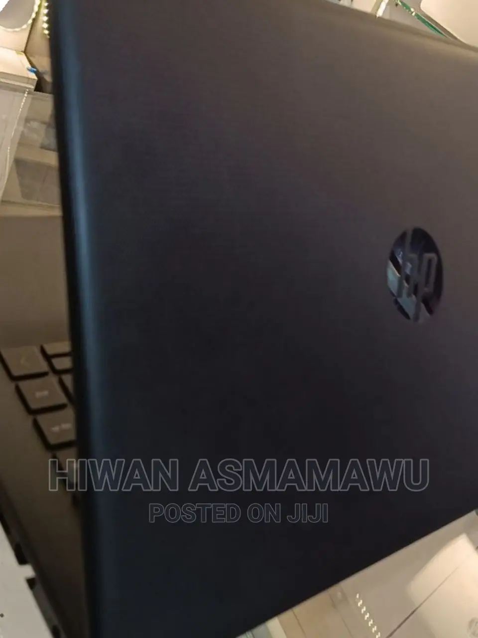 New Laptop HP Stream Notebook 4GB Intel Core I3 HDD 500GB