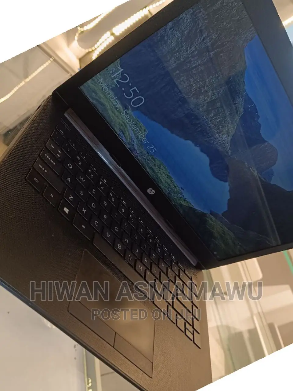 New Laptop HP Stream Notebook 4GB Intel Core I3 HDD 500GB