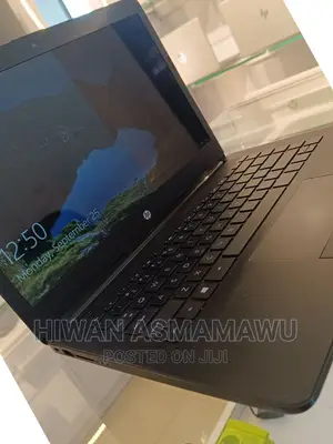 New Laptop HP Stream Notebook 4GB Intel Core I3 HDD 500GB