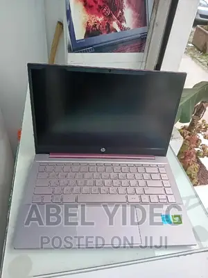 New Laptop HP Pavilion 13 16GB Intel Core I5 SSD 512GB