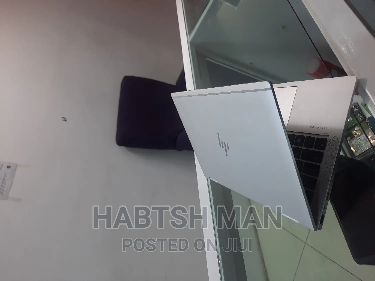 New Laptop HP EliteBook X360 1030 G3 16GB Intel Core I7 SSD 512GB