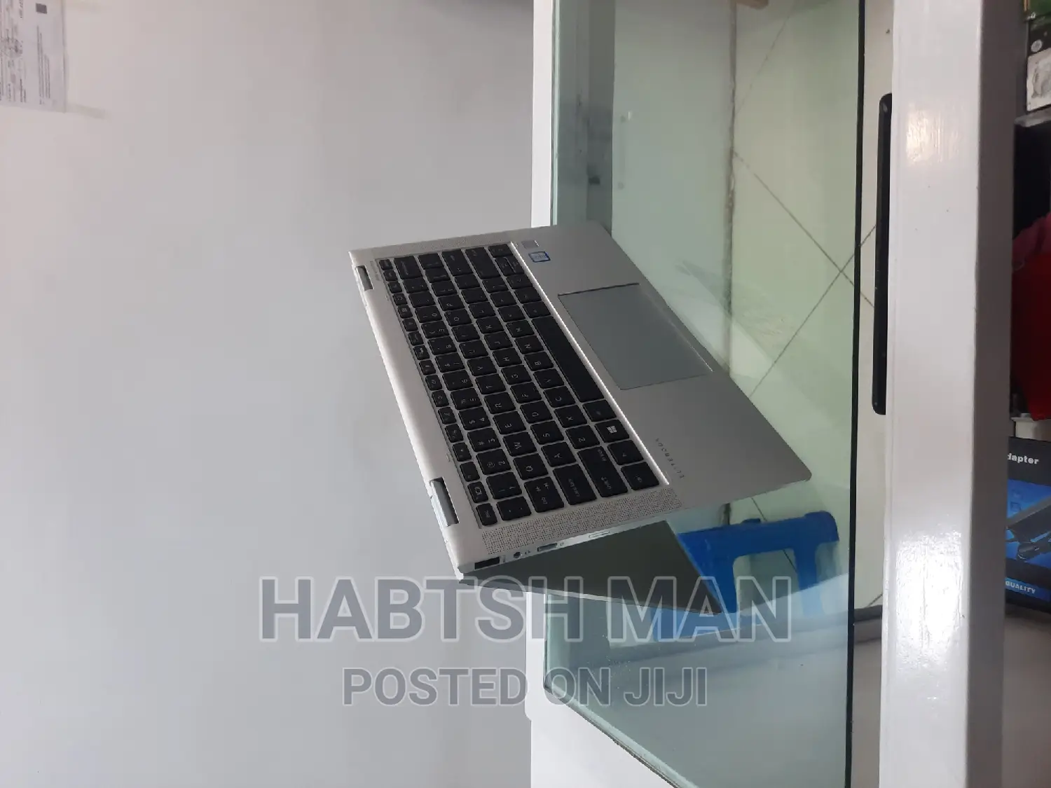 New Laptop HP EliteBook X360 1030 G3 16GB Intel Core I7 SSD 512GB
