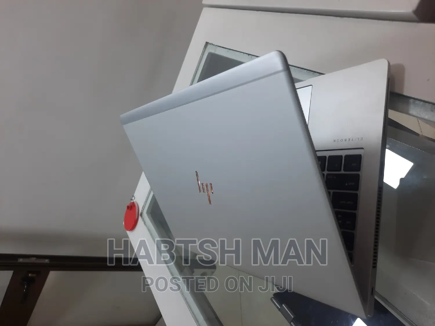 New Laptop HP EliteBook 840 16GB Intel Core I7 SSD 512GB