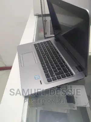 New Laptop HP EliteBook 840 G3 8GB Intel Core I5 HDD 1T