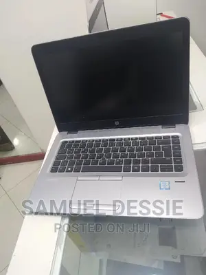 New Laptop HP EliteBook 840 G3 8GB Intel Core I5 HDD 1T